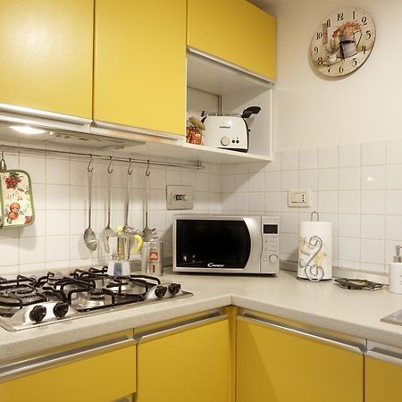 Appartamento La Casina Пистойя Экстерьер фото