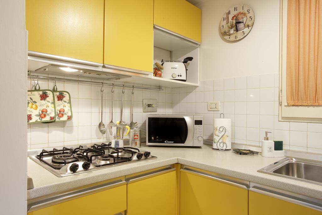 Appartamento La Casina Пистойя Экстерьер фото