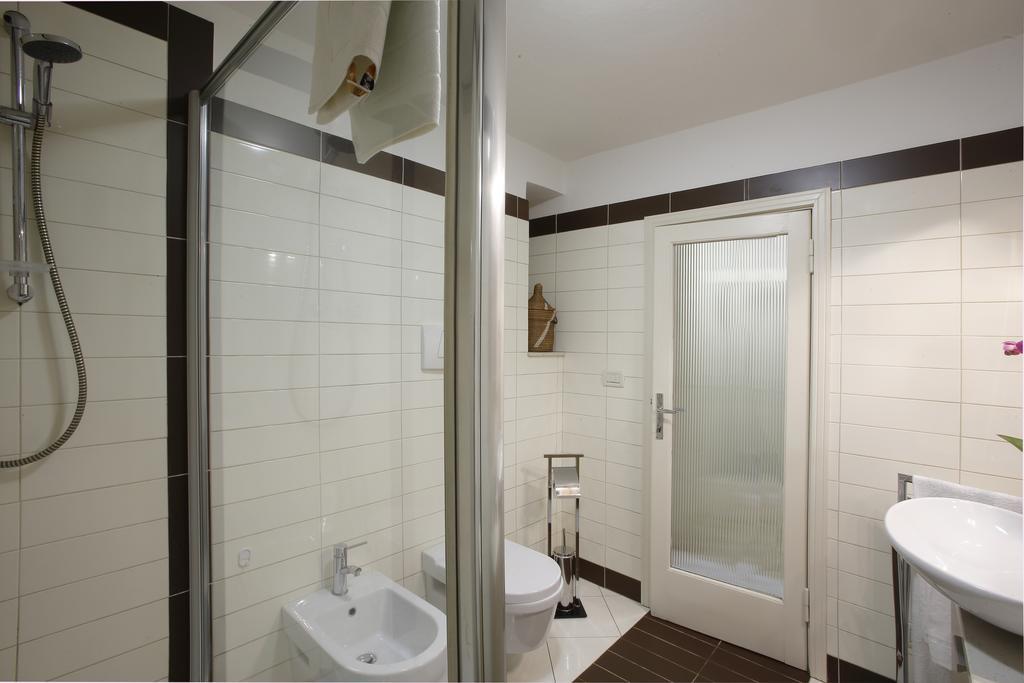 Appartamento La Casina Пистойя Экстерьер фото