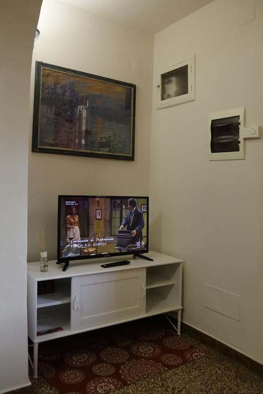 Appartamento La Casina Пистойя Экстерьер фото