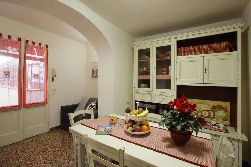 Appartamento La Casina Пистойя Экстерьер фото