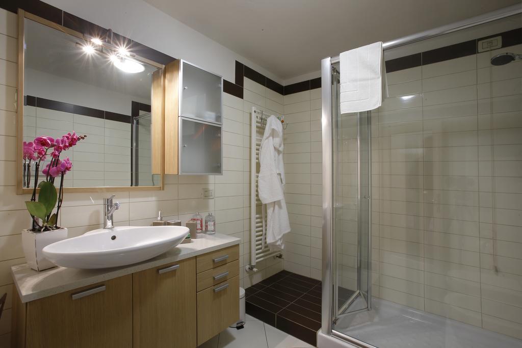 Appartamento La Casina Пистойя Экстерьер фото