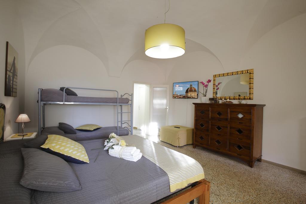 Appartamento La Casina Пистойя Экстерьер фото
