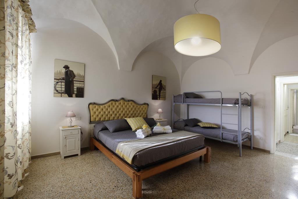 Appartamento La Casina Пистойя Экстерьер фото