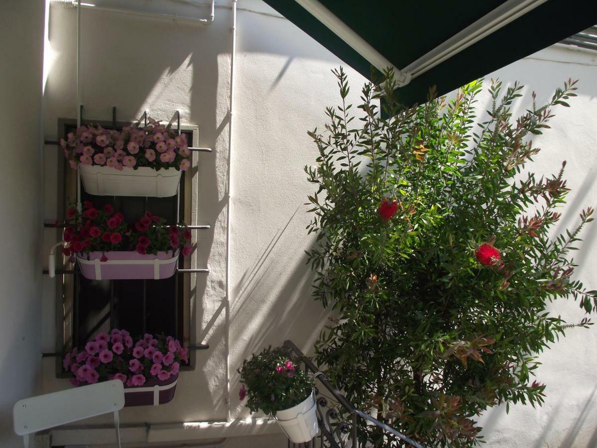 Appartamento La Casina Пистойя Экстерьер фото
